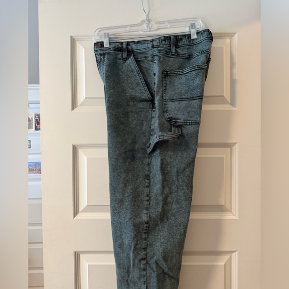 Wild Fable cargo jeans - Picture 5 of 9